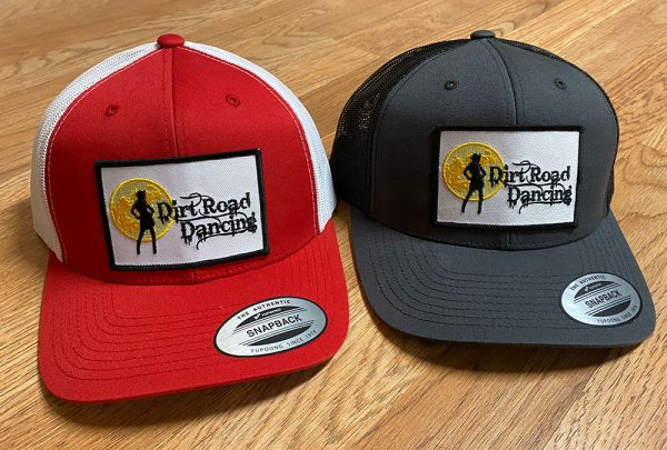 DRD Trucker Hat